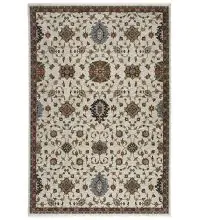 Oriental Weavers ABERDEEN ABERD-751W1  Area Rugs